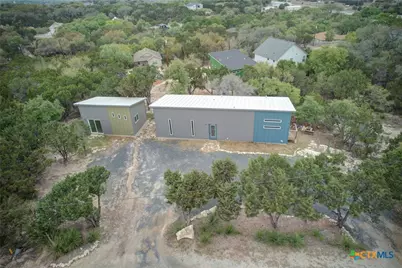 569 Ledgeview Drive, Canyon Lake, TX 78133 - Photo 2