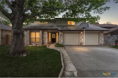 4330 Hollow Hill Drive, San Antonio, TX 78217 - Photo 36