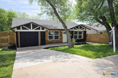 6913 Shannon Drive, Austin, TX 78724 - Photo 1