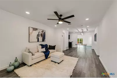 6913 Shannon Drive, Austin, TX 78724 - Photo 4