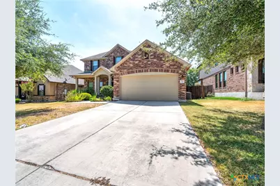 394 Pecan Meadows, New Braunfels, TX 78130 - Photo 1