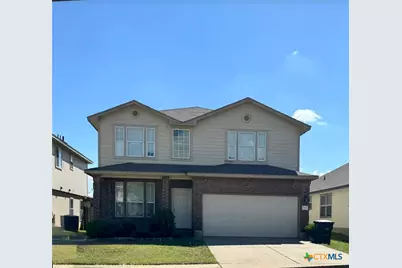 5204 Lions Gate Lane, Killeen, TX 76549 - Photo 1