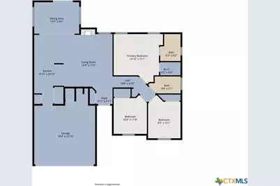 407 Sterling Manor Ct, Temple, TX 76502 - Photo 26