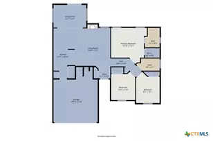 407 Sterling Manor Ct, Temple, TX 76502 - Photo 26