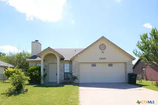 1510 Westway Dr, Killeen, TX 76549 - Photo 1