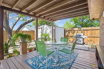 814 Delaware Drive, Temple, TX 76504 - Photo 4