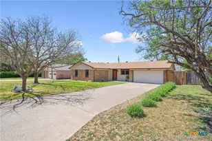 814 Delaware Dr, Temple, TX 76504 - Photo 1