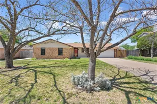 814 Delaware Dr, Temple, TX 76504 - Photo 2