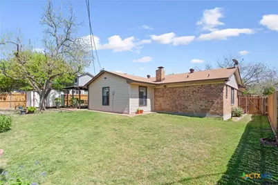 814 Delaware Drive, Temple, TX 76504 - Photo 8