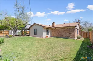 814 Delaware Dr, Temple, TX 76504 - Photo 8