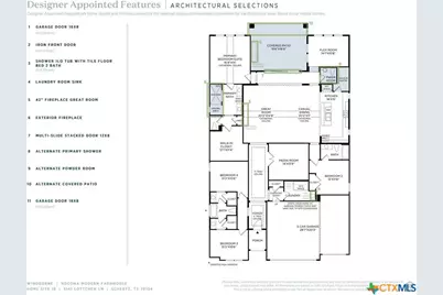 5141 Lottchen Lane, Schertz, TX 78154 - Photo 4