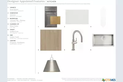 5141 Lottchen Lane, Schertz, TX 78154 - Photo 6