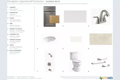 5141 Lottchen Lane, Schertz, TX 78154 - Photo 10