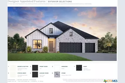 5141 Lottchen Lane, Schertz, TX 78154 - Photo 2