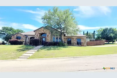 8001 Ridgeway Court, Nolanville, TX 76559 - Photo 1
