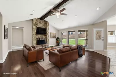 8001 Ridgeway Court, Nolanville, TX 76559 - Photo 16