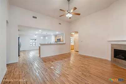 1737 Scenic View Drive, Canyon Lake, TX 78133 - Photo 4