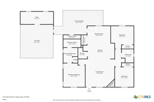 1737 Scenic View Dr, Canyon Lake, TX 78133 - Photo 34