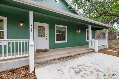 1737 Scenic View Drive, Canyon Lake, TX 78133 - Photo 2