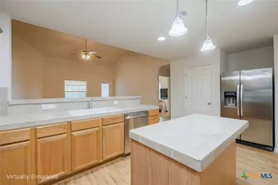 1737 Scenic View Drive, Canyon Lake, TX 78133 - Photo 6