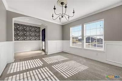 2809 Camp Cooper Drive, Killeen, TX 76549 - Photo 4