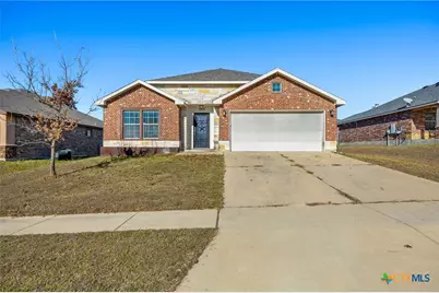 2809 Camp Cooper Drive, Killeen, TX 76549 - Photo 1