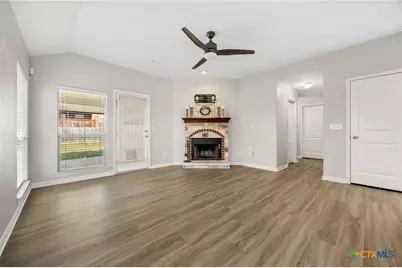 2809 Camp Cooper Drive, Killeen, TX 76549 - Photo 16