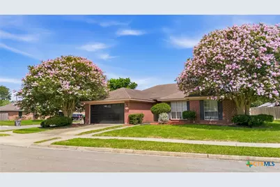 102 Palomino Lane, Victoria, TX 77904 - Photo 2
