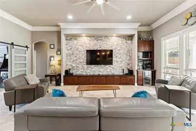 222 Longwood, New Braunfels, TX 78132 - Photo 8