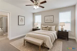 29571 Copper Gate, Bulverde, TX 78163 - Photo 18