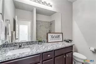 29571 Copper Gate, Bulverde, TX 78163 - Photo 20