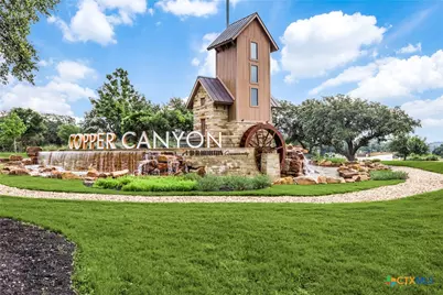 29571 Copper Gate, Bulverde, TX 78163 - Photo 24