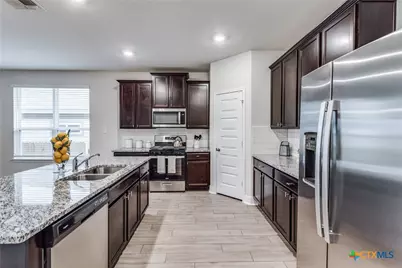 29571 Copper Gate, Bulverde, TX 78163 - Photo 10