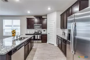 29571 Copper Gate, Bulverde, TX 78163 - Photo 10