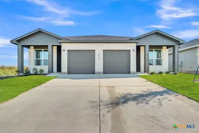 647 Pacific Crest Trail, Copperas Cove, TX 76522 - Photo 1