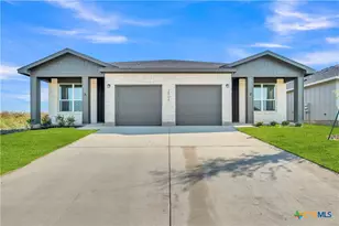 647 Pacific Crest Trail, Copperas Cove, TX 76522 - Photo 1