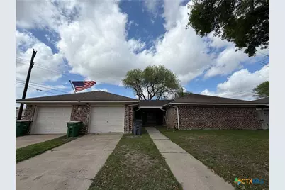 111 Lancelot Street #1, Victoria, TX 77904 - Photo 1