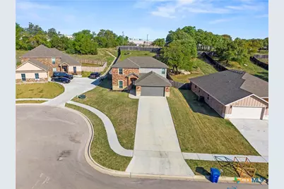 1544 Justice Drive, Copperas Cove, TX 76522 - Photo 4