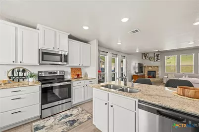 1544 Justice Drive, Copperas Cove, TX 76522 - Photo 16