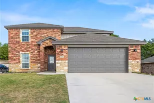 1544 Justice Dr, Copperas Cove, TX 76522 - Photo 1