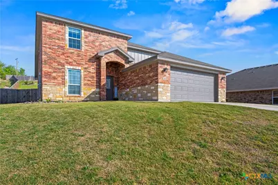 1544 Justice Drive, Copperas Cove, TX 76522 - Photo 2