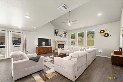 1544 Justice Drive, Copperas Cove, TX 76522 - Photo 4