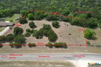 3150 Simmons Road, Belton, TX 76513 - Photo 1