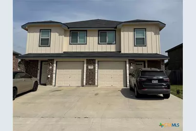 2105 Martin Luther King Jr Boulevard, Killeen, TX 76543 - Photo 1