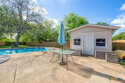 208 Red Oak Drive, Harker Heights, TX 76548 - Photo 38