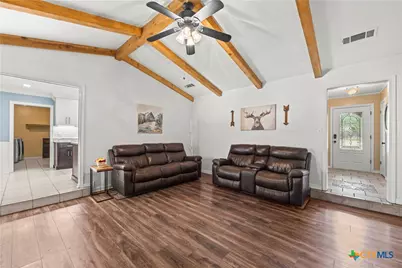 208 Red Oak Drive, Harker Heights, TX 76548 - Photo 8