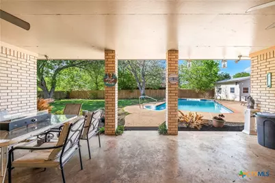 208 Red Oak Drive, Harker Heights, TX 76548 - Photo 32