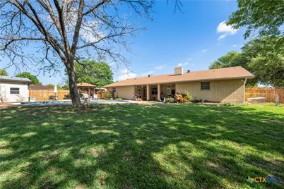 208 Red Oak Drive, Harker Heights, TX 76548 - Photo 40