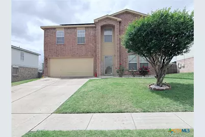 3508 Thunder Creek Drive, Killeen, TX 76549 - Photo 2