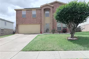 3508 Thunder Creek Dr, Killeen, TX 76549 - Photo 2